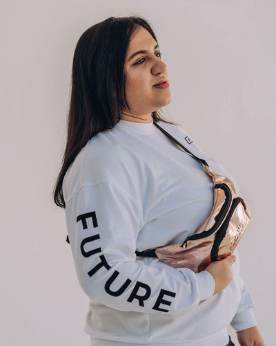 Micaela Moon Bag - Future Females